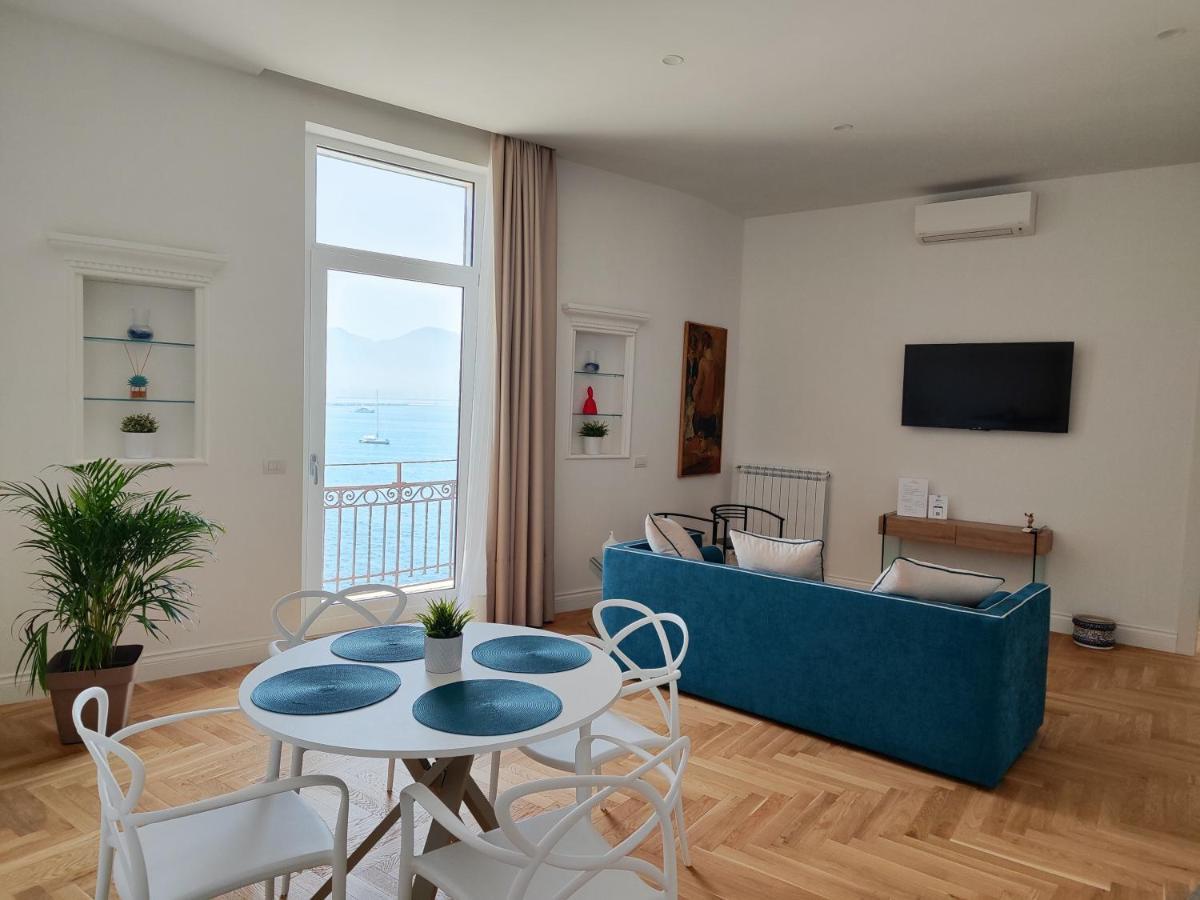 Appartamento Santa Lucia Luxury
