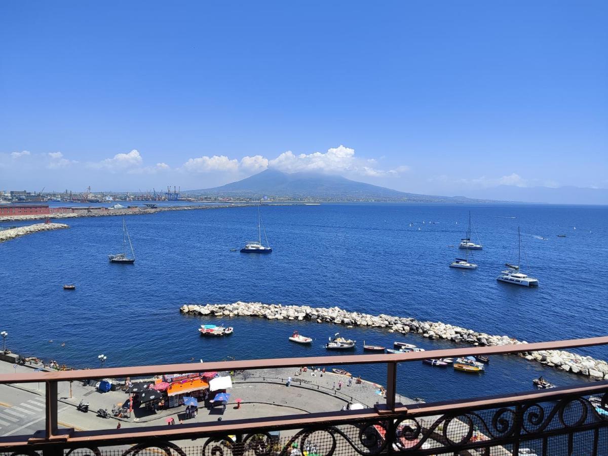 Santa Lucia Luxury Appartamento Napoli