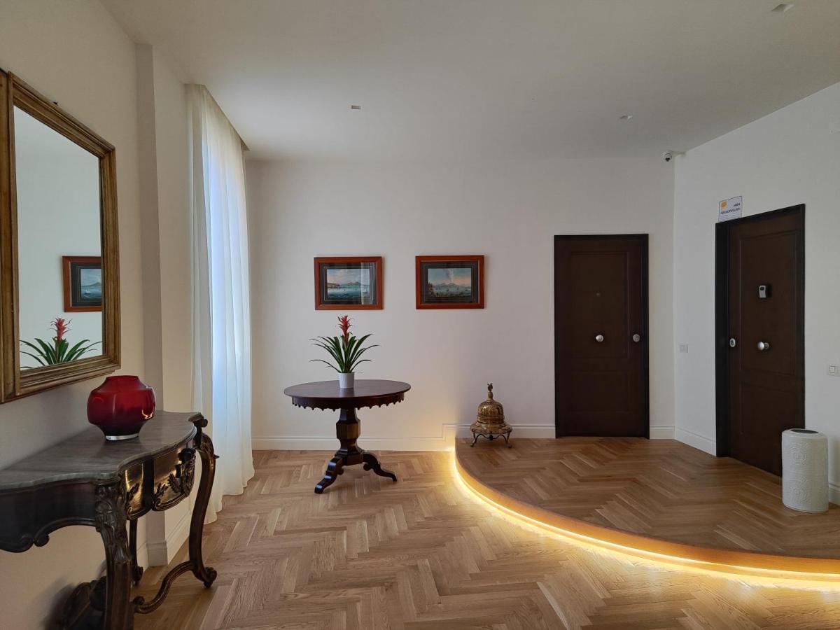Santa Lucia Luxury Appartamento
