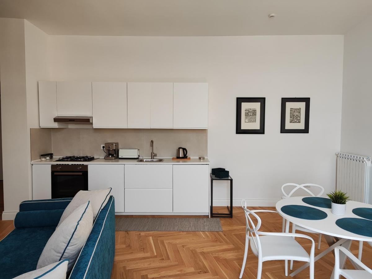 Santa Lucia Luxury Appartamento