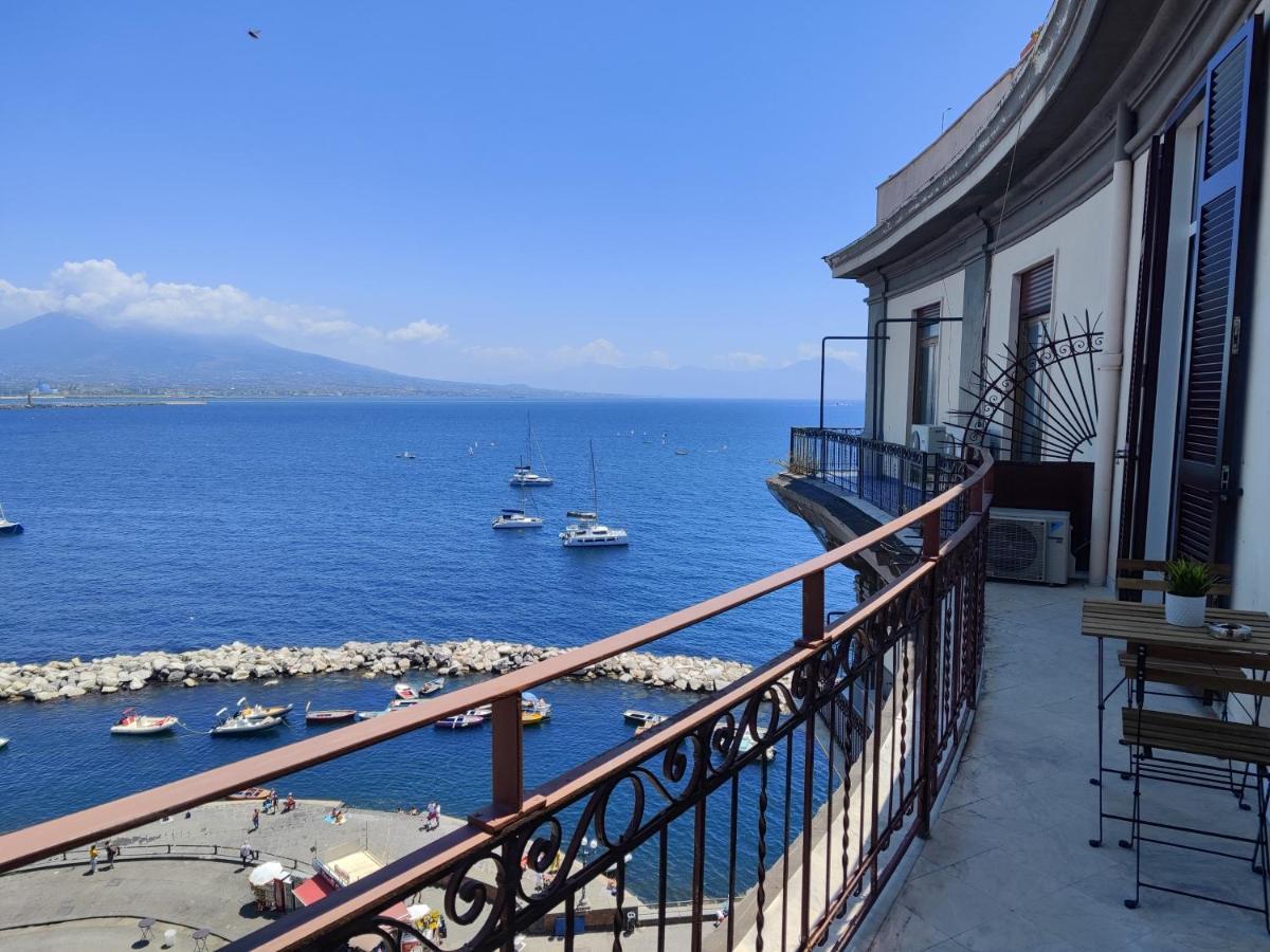 Appartamento Santa Lucia Luxury Napoli