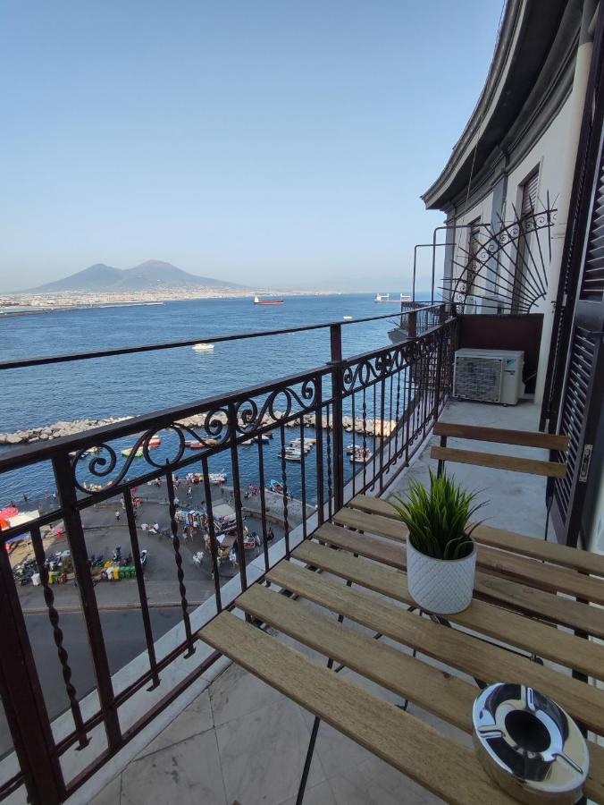 Santa Lucia Luxury * Napoli