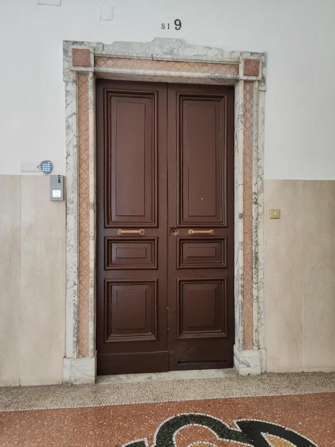Appartamento Santa Lucia Luxury