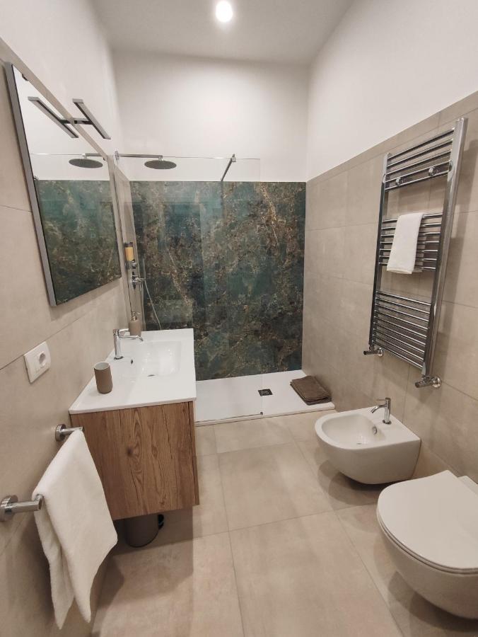 Appartamento Santa Lucia Luxury Napoli