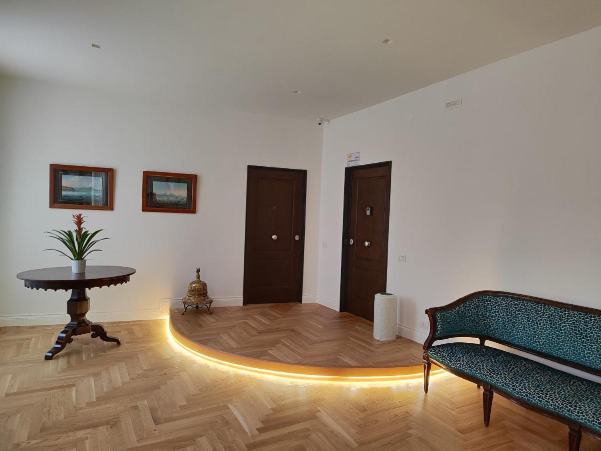Appartamento Santa Lucia Luxury