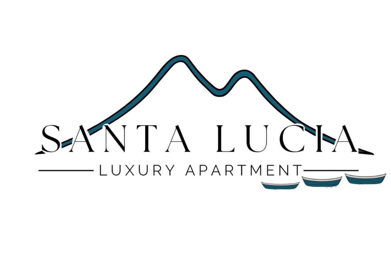 Santa Lucia Luxury Appartamento Napoli