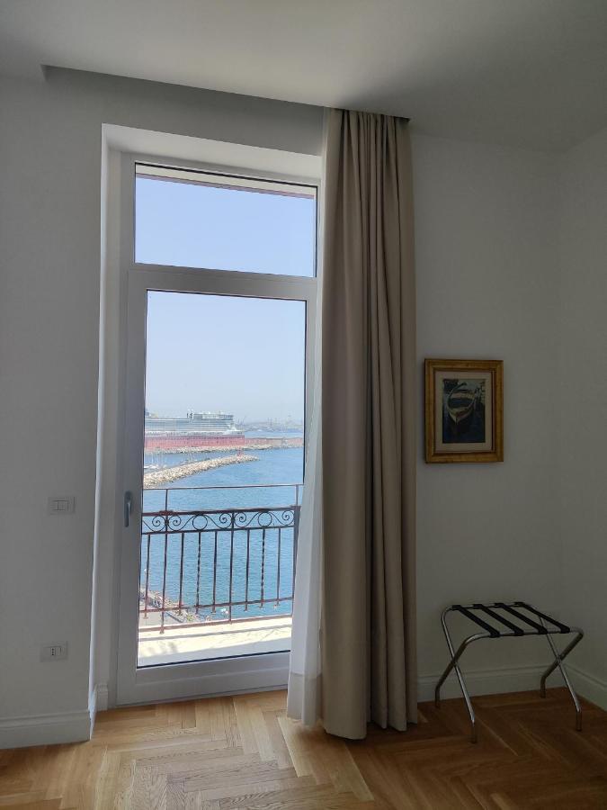 Santa Lucia Luxury Appartamento *