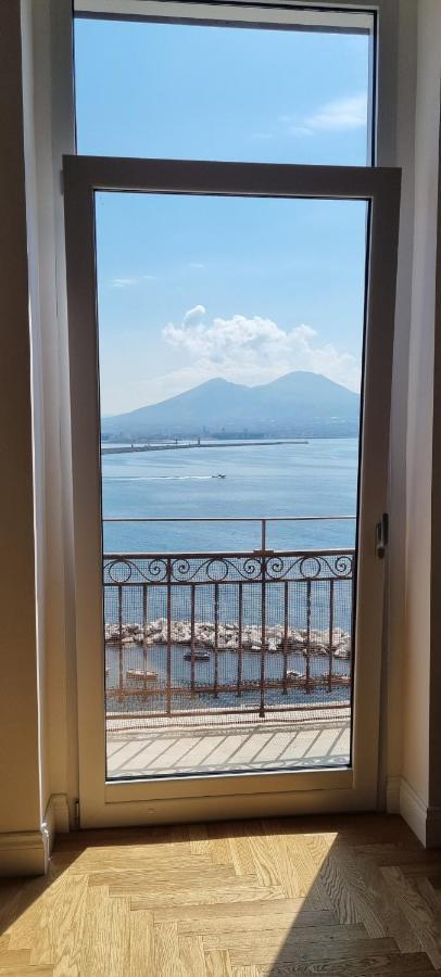 Appartamento Santa Lucia Luxury