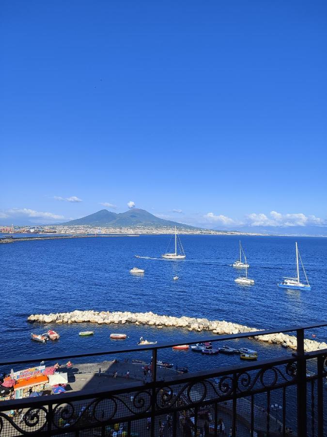 Santa Lucia Luxury Napoli
