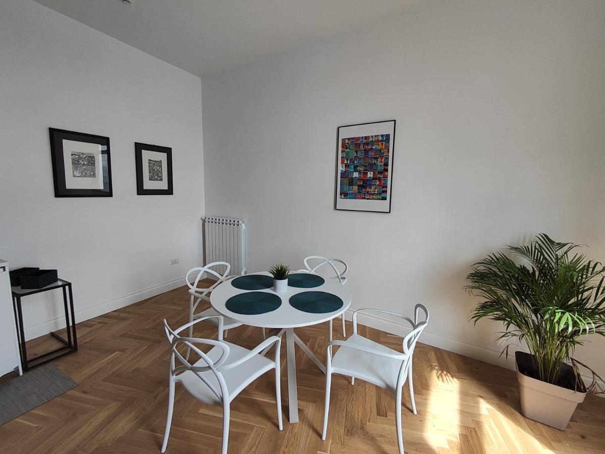 Appartamento Santa Lucia Luxury