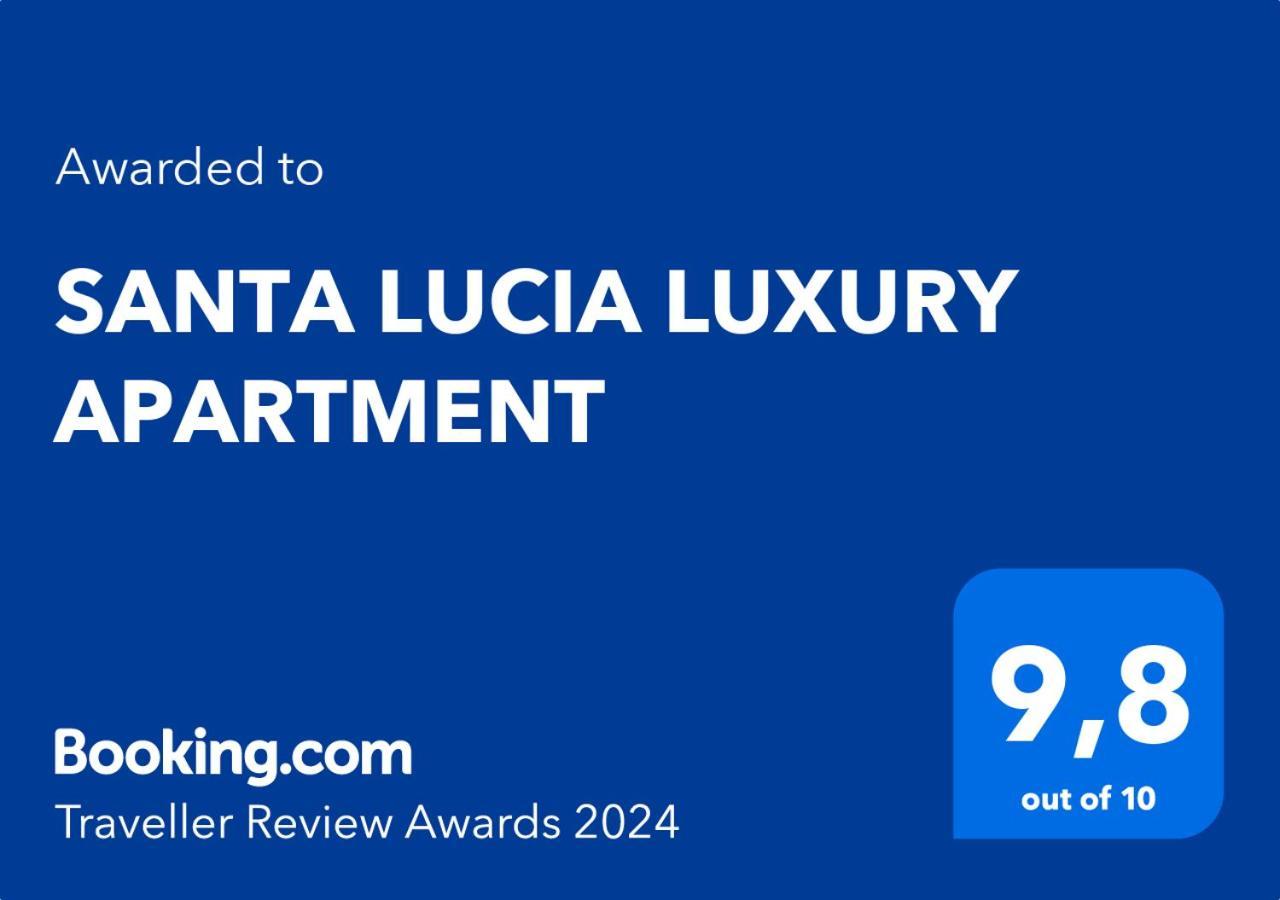 Santa Lucia Luxury * Napoli